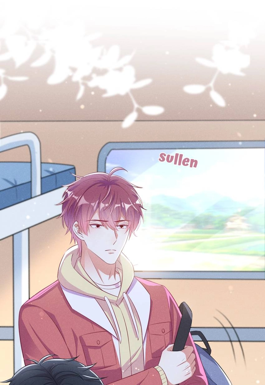 My Ideal Type and I Are Dying! Chapter 71 page 31 - 