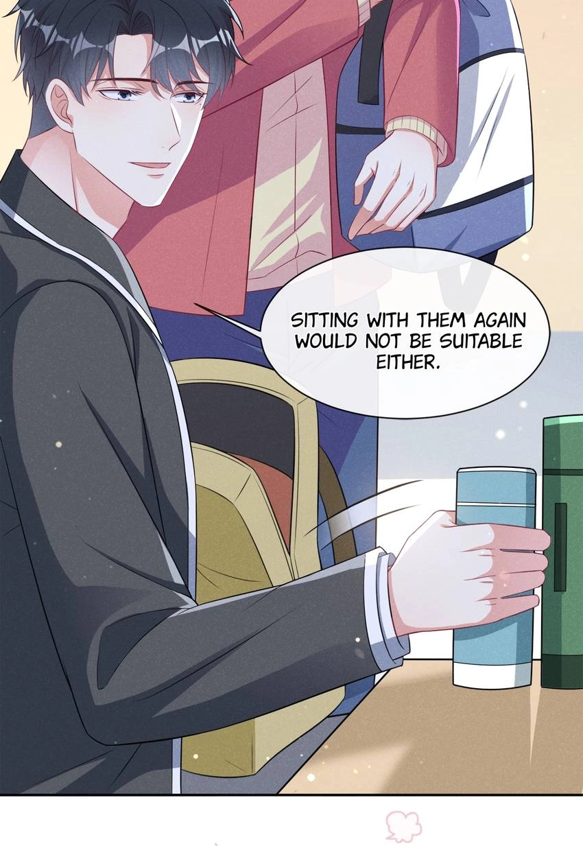 My Ideal Type and I Are Dying! Chapter 71 page 32 - 