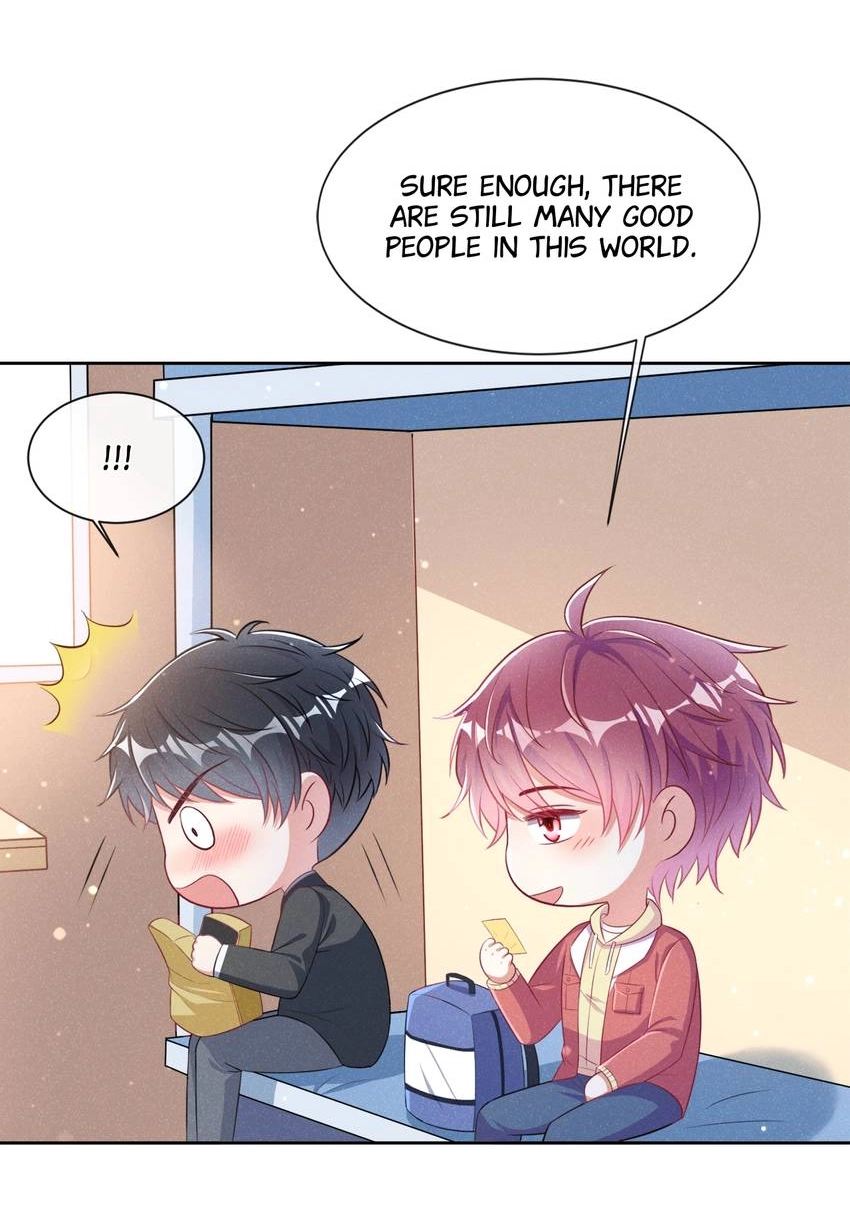 My Ideal Type and I Are Dying! Chapter 71 page 36 - 