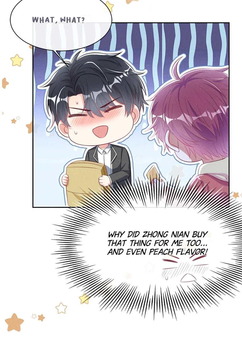 My Ideal Type and I Are Dying! Chapter 71 page 38 - 