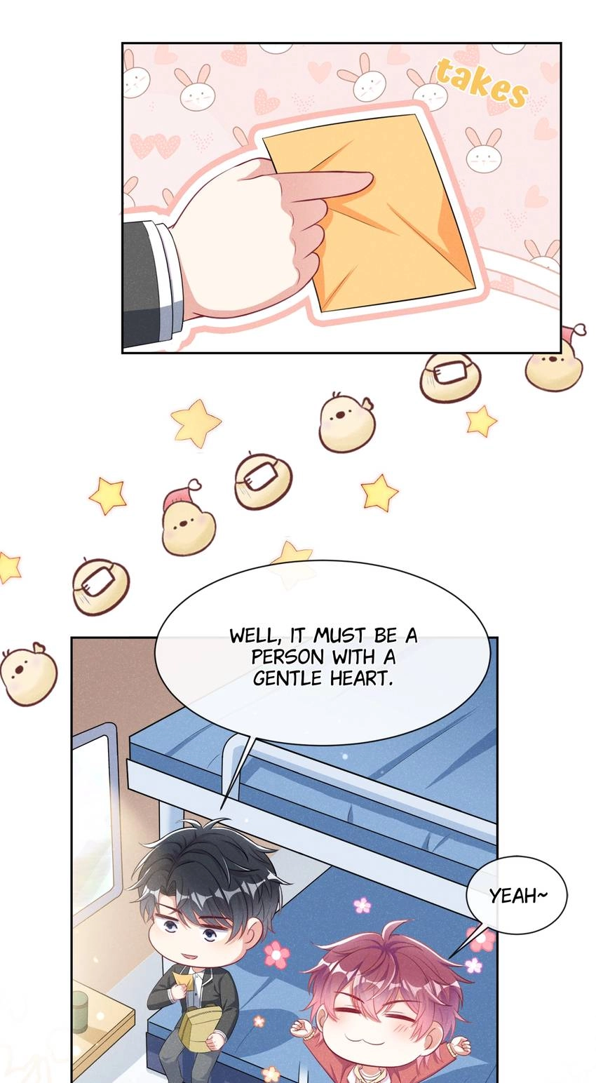My Ideal Type and I Are Dying! Chapter 71 page 39 - 