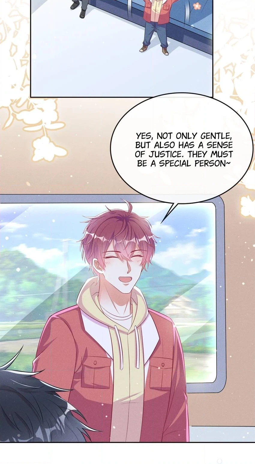 My Ideal Type and I Are Dying! Chapter 71 page 40 - 