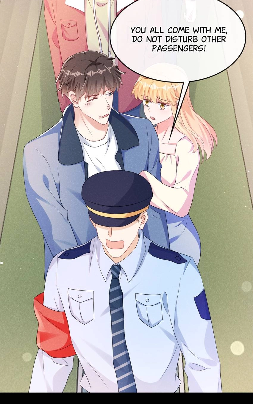 My Ideal Type and I Are Dying! Chapter 71 page 5 - 