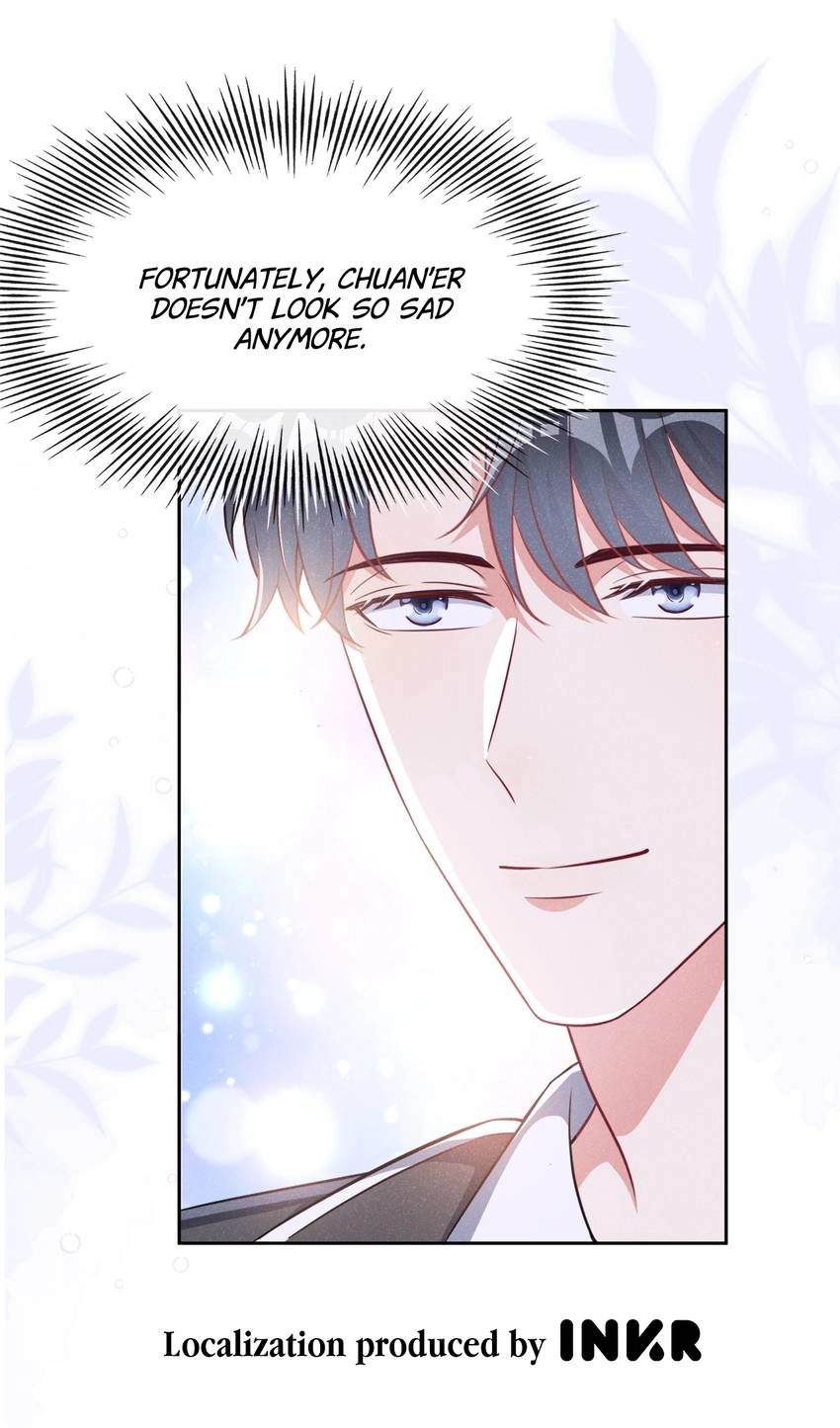 My Ideal Type and I Are Dying! Chapter 71 page 41 - 
