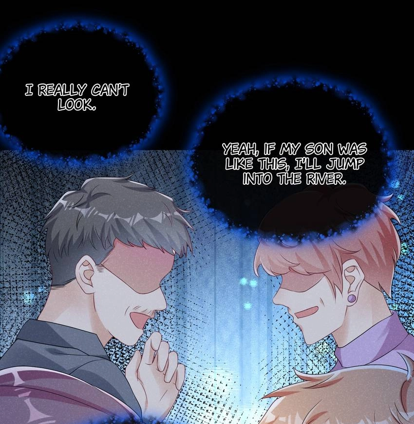 My Ideal Type and I Are Dying! Chapter 71 page 6 - 