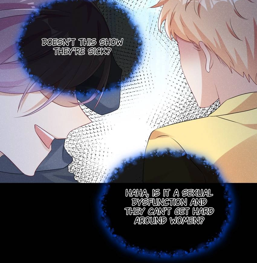 My Ideal Type and I Are Dying! Chapter 71 page 7 - 