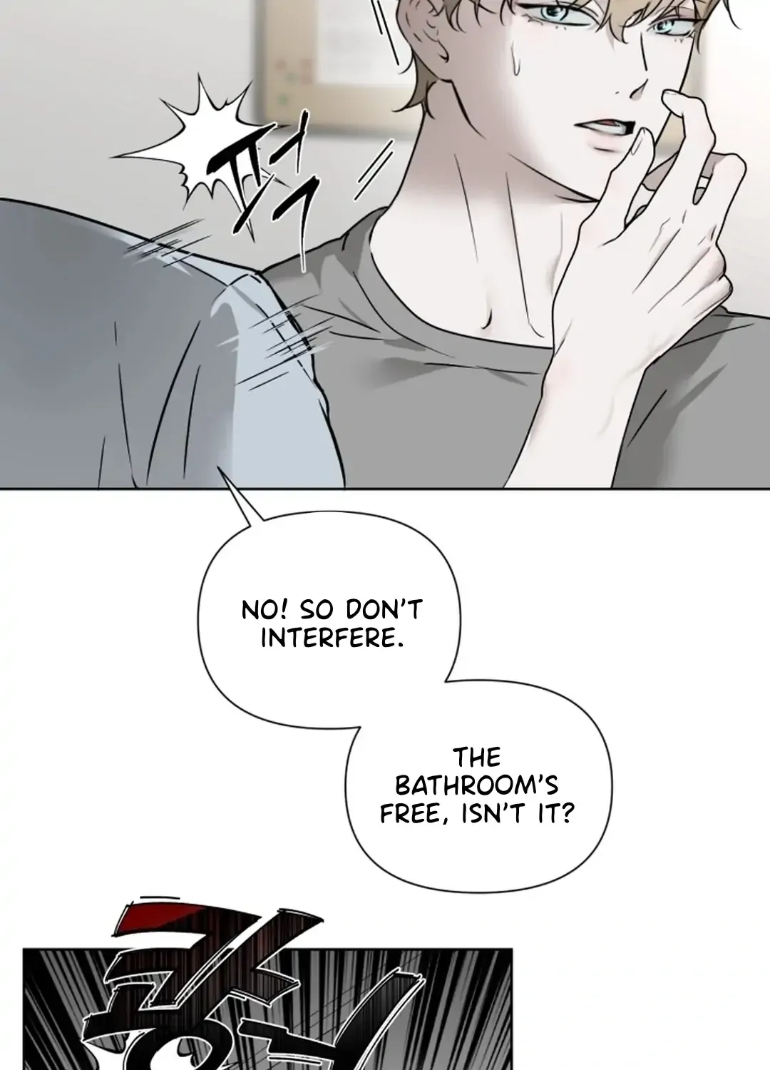 Read My Idol Diary chapter 1 image 121 on Lezhin