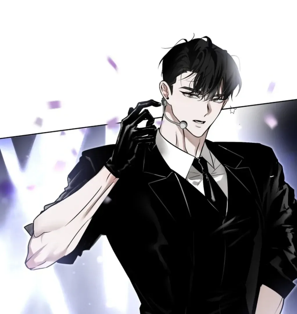 Read My Idol Diary chapter 1 image 16 on Lezhin