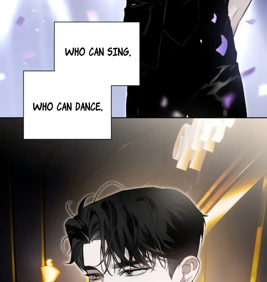 Read My Idol Diary chapter 1 image 17 on Lezhin