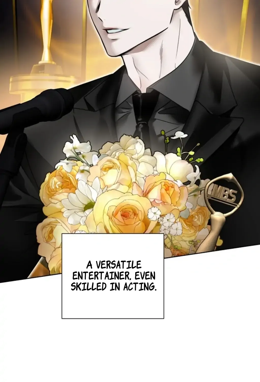 Read My Idol Diary chapter 1 image 18 on Lezhin