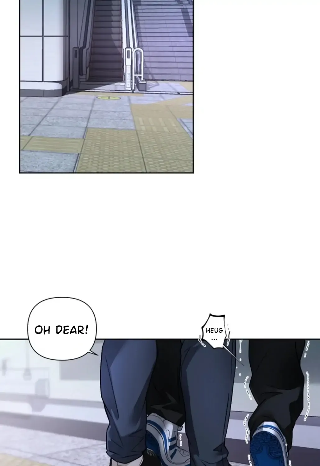 Read My Idol Diary chapter 1 image 3 on Lezhin