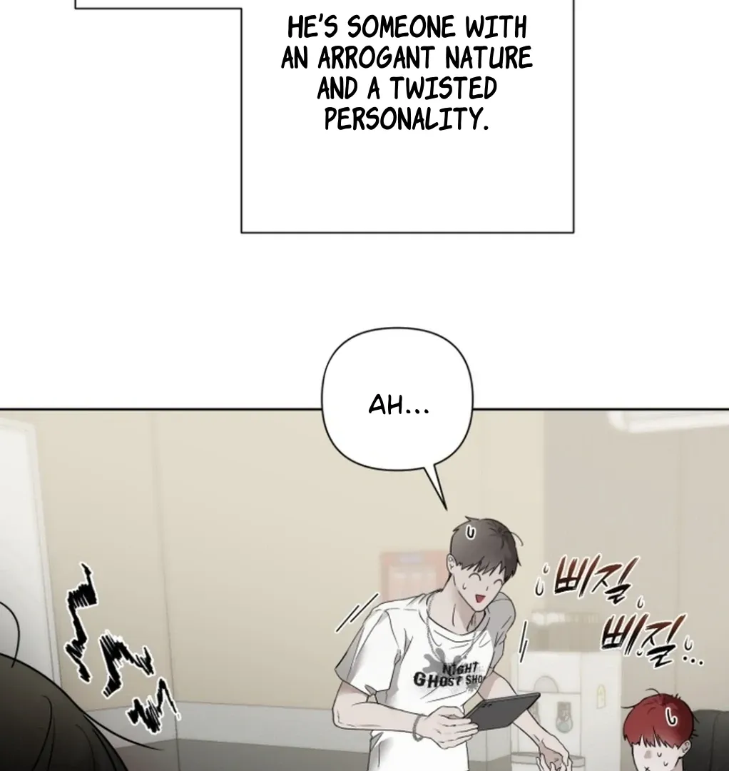 Read My Idol Diary chapter 1 image 33 on Lezhin