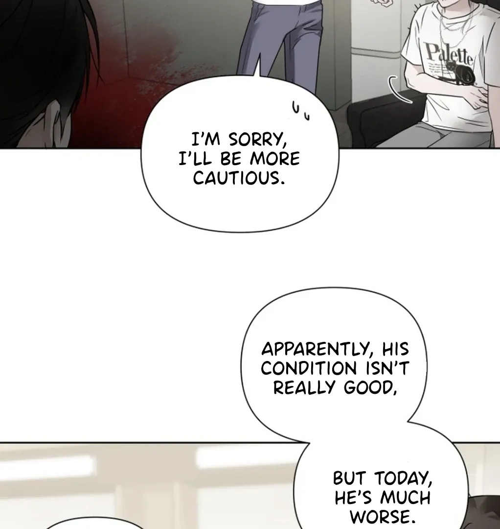 Read My Idol Diary chapter 1 image 34 on Lezhin