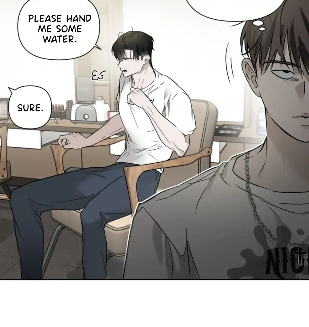 Read My Idol Diary chapter 1 image 35 on Lezhin