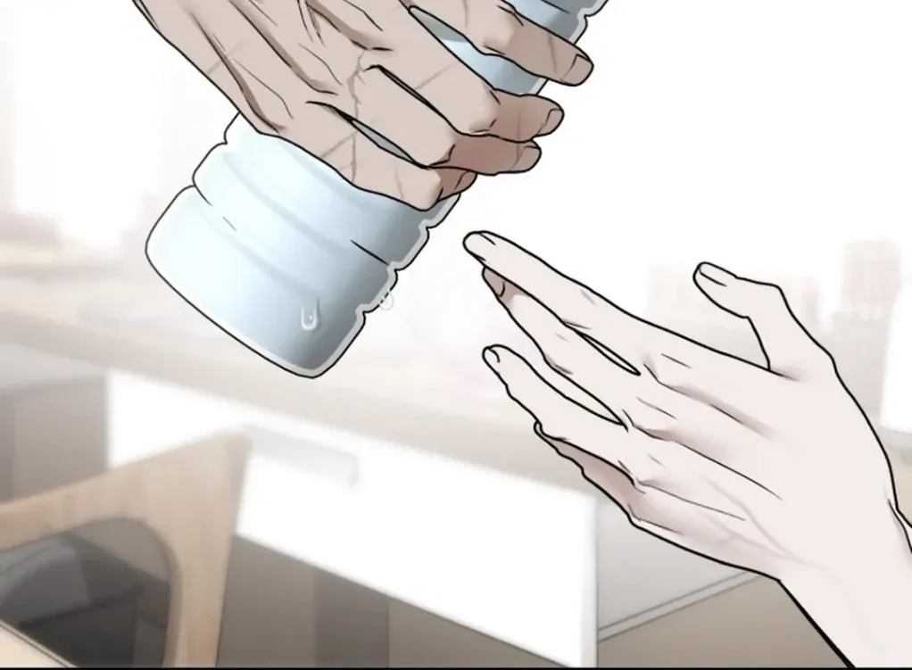 Read My Idol Diary chapter 1 image 37 on Lezhin