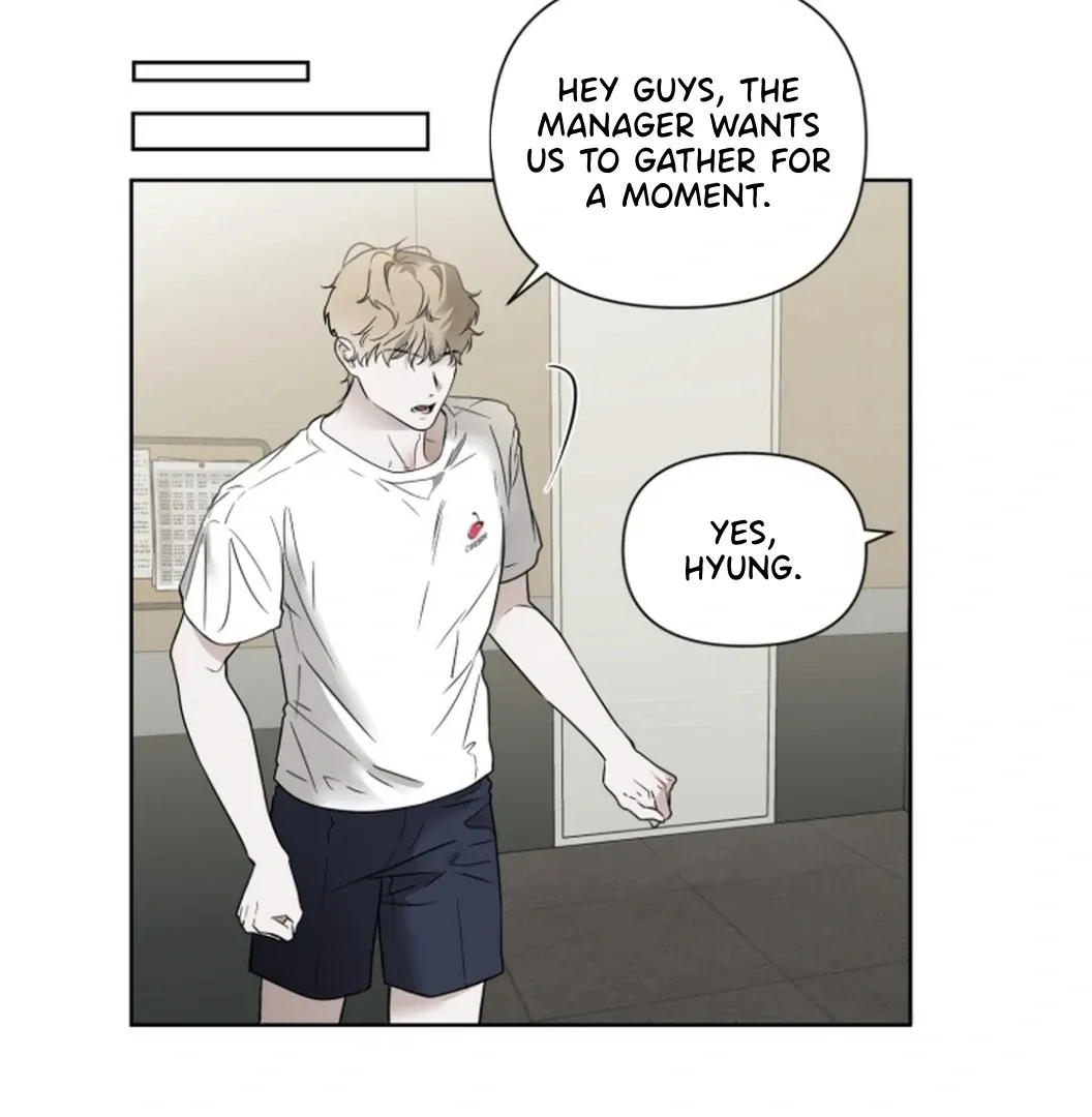 Read My Idol Diary chapter 1 image 44 on Lezhin