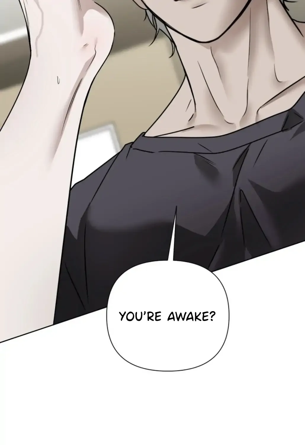Read My Idol Diary chapter 1 image 54 on Lezhin