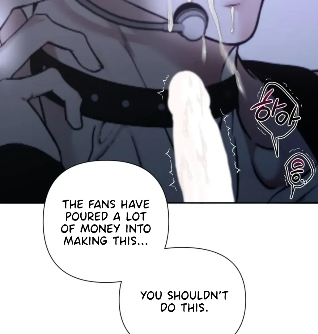 Read My Idol Diary chapter 1 image 6 on Lezhin