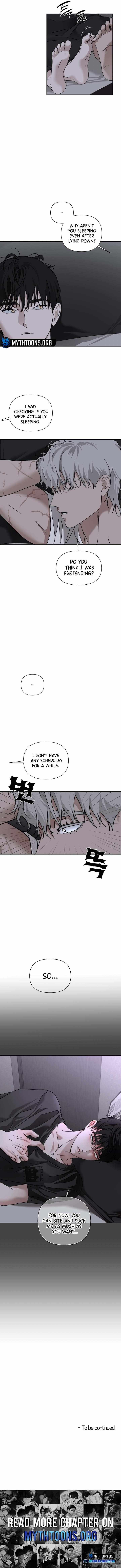 Read My Idol Diary chapter 13 image 4 on Lezhin