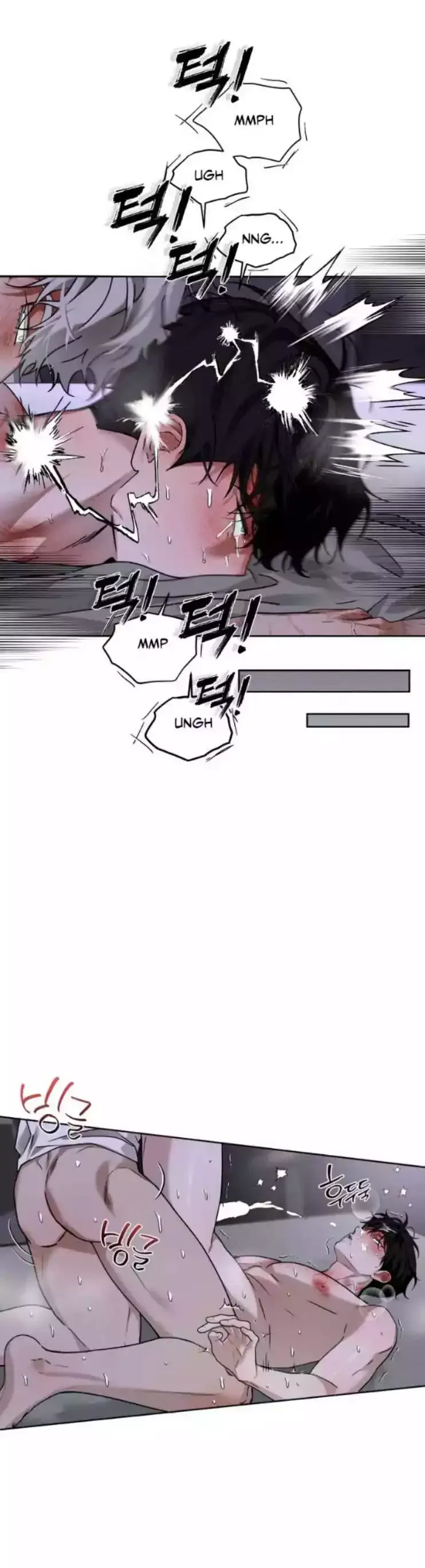 Read My Idol Diary chapter 14 image 11 on Lezhin
