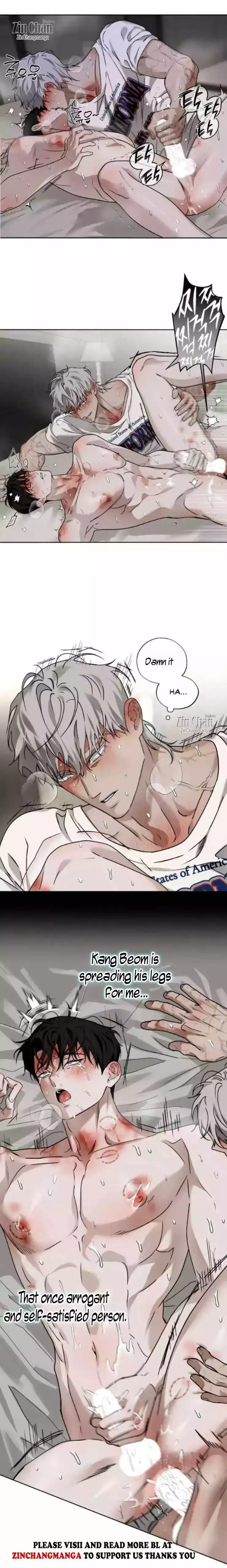 Read My Idol Diary chapter 14 image 12 on Lezhin