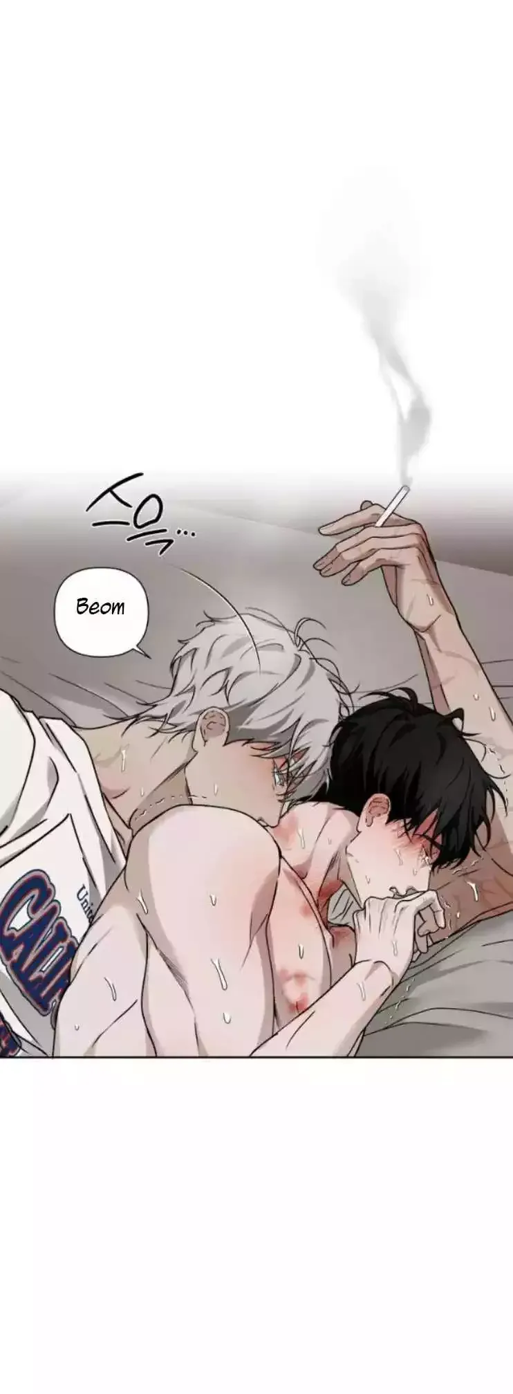 Read My Idol Diary chapter 14 image 17 on Lezhin