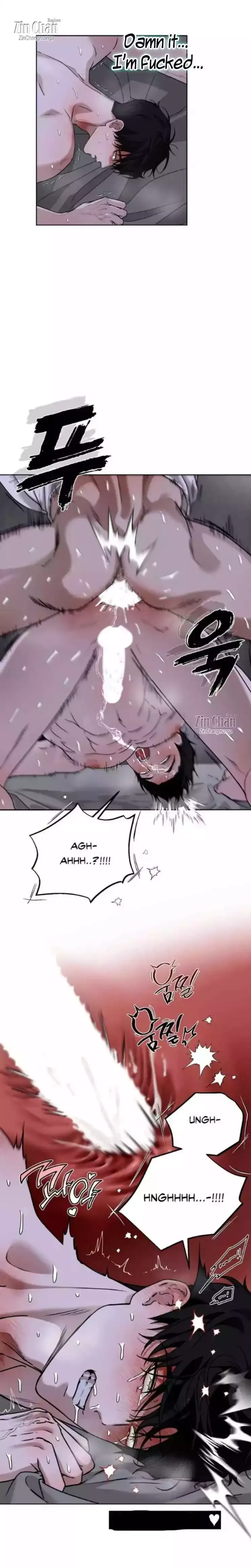 Read My Idol Diary chapter 14 image 5 on Lezhin