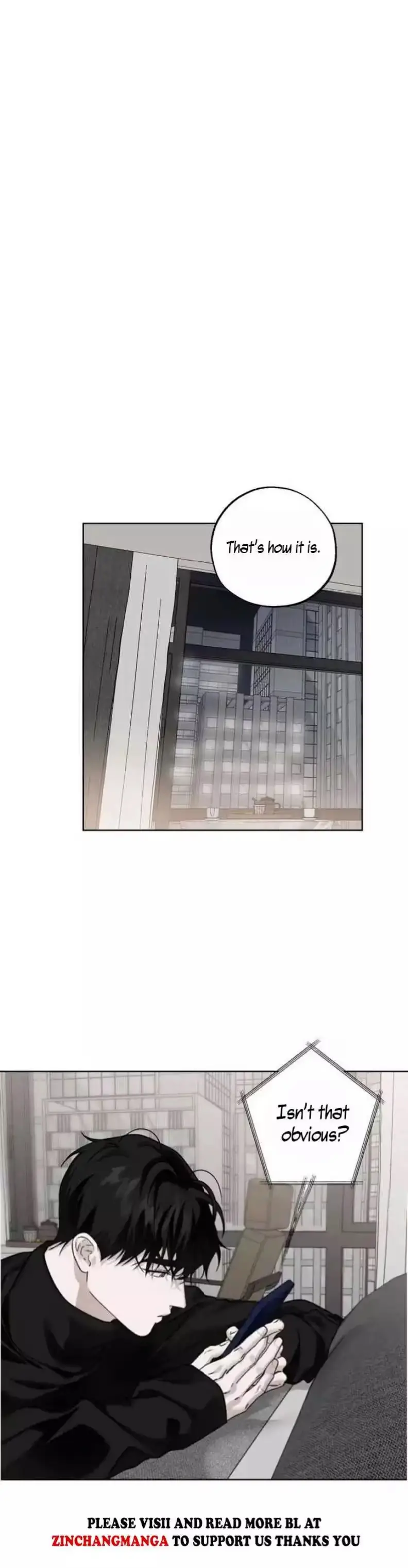 Read My Idol Diary chapter 15 image 12 on Lezhin