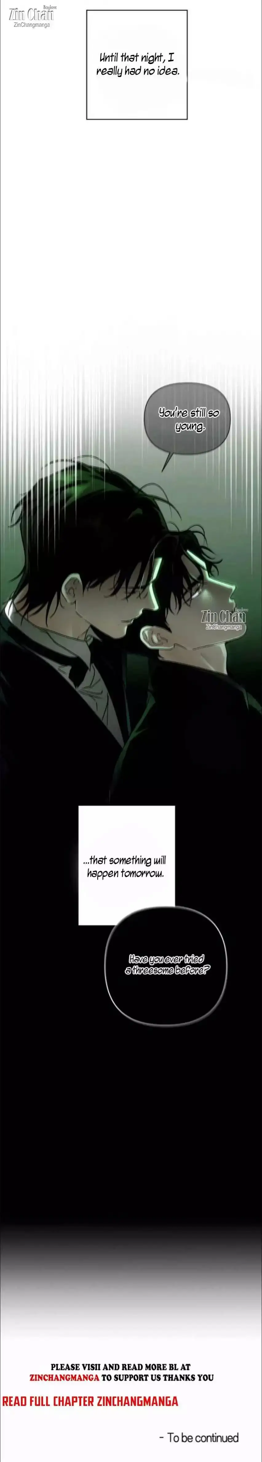 Read My Idol Diary chapter 15 image 20 on Lezhin