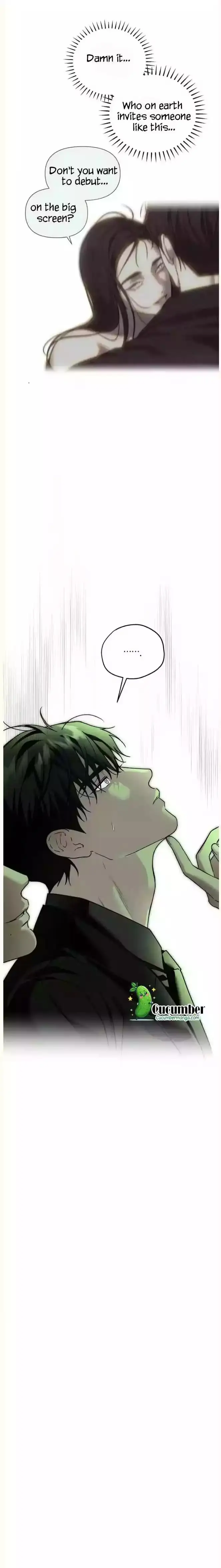 Read My Idol Diary chapter 16 image 11 on Lezhin