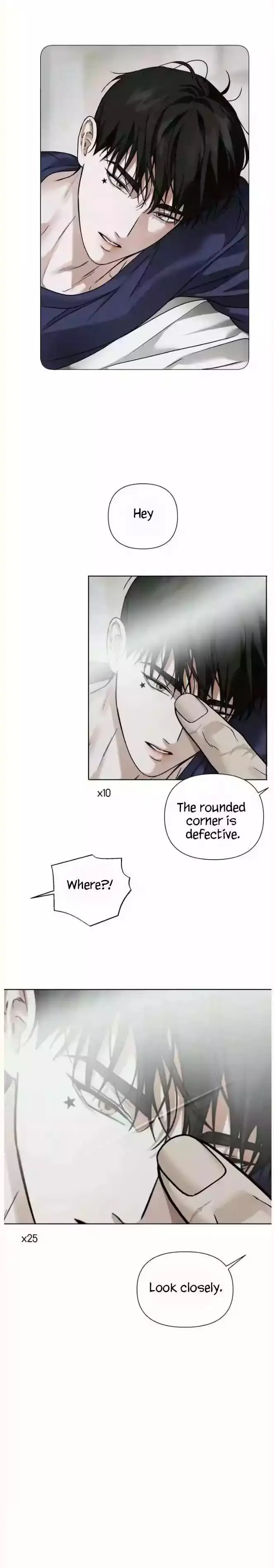 Read My Idol Diary chapter 16 image 12 on Lezhin