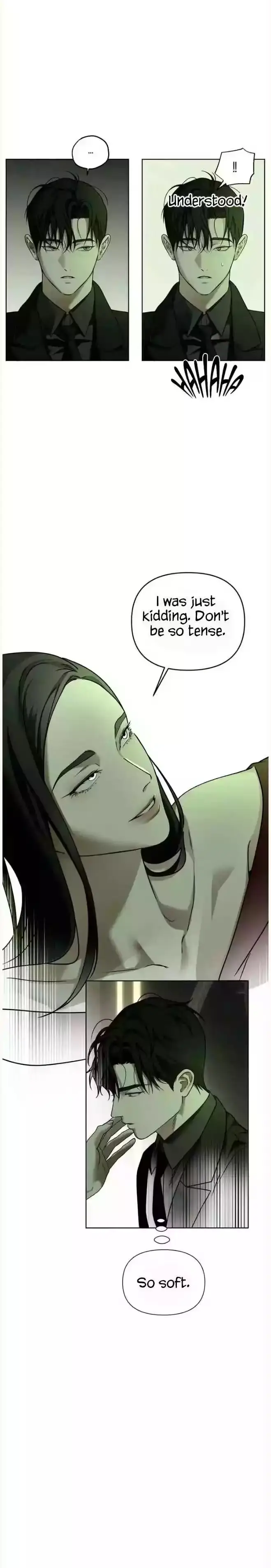 Read My Idol Diary chapter 16 image 4 on Lezhin