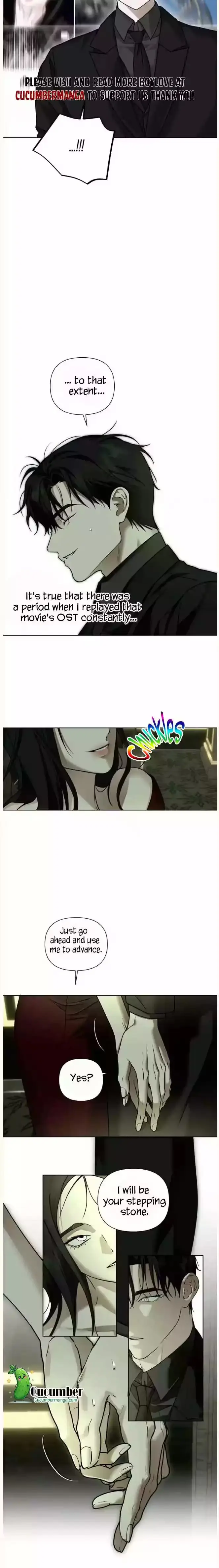 Read My Idol Diary chapter 16 image 7 on Lezhin