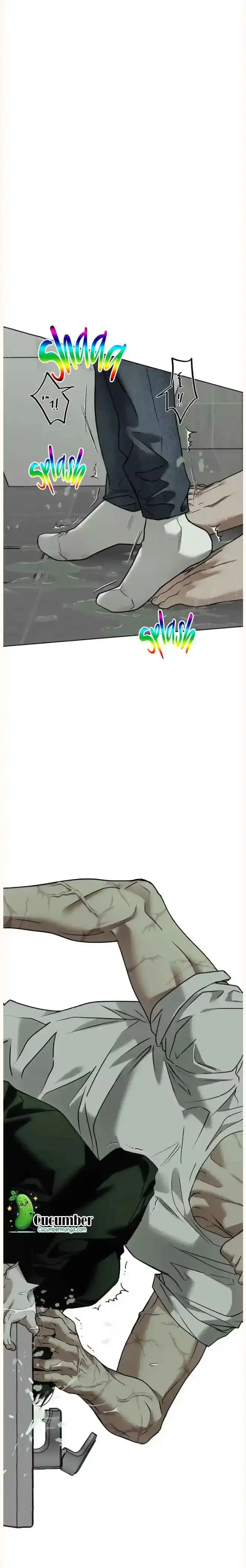 Read My Idol Diary chapter 17 image 12 on Lezhin