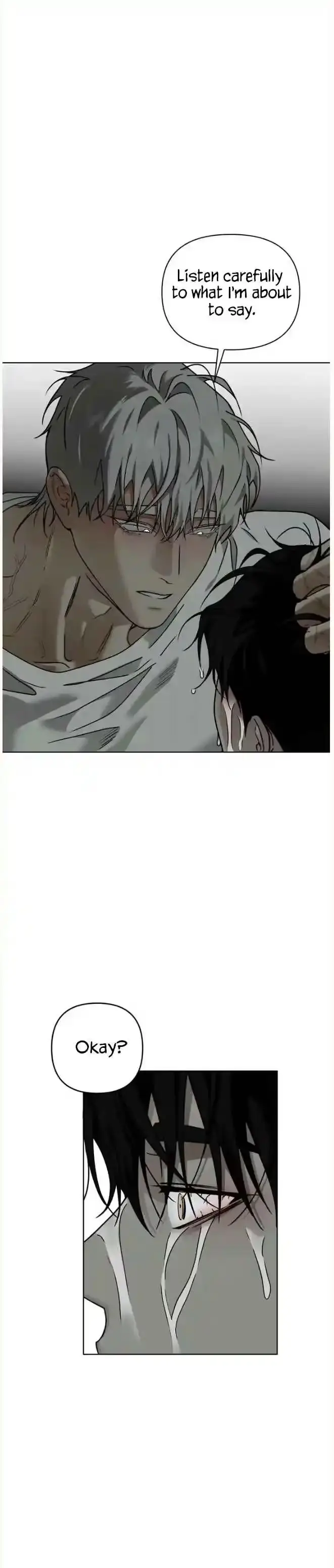 Read My Idol Diary chapter 17 image 15 on Lezhin