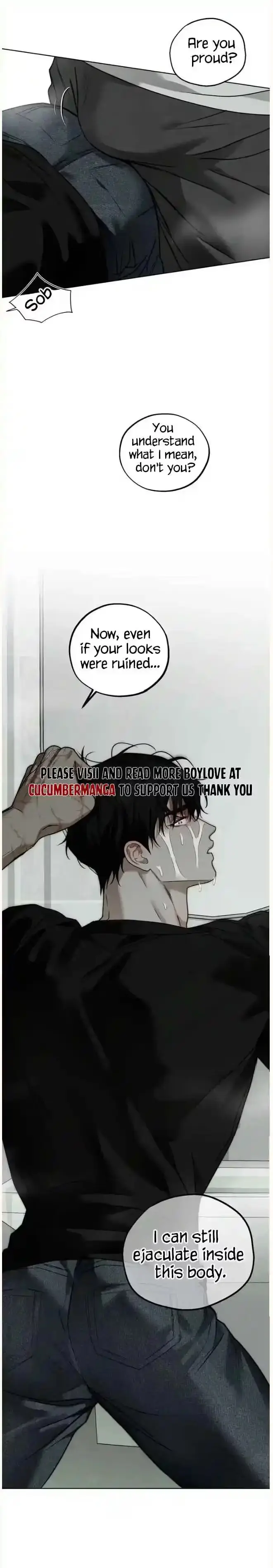 Read My Idol Diary chapter 17 image 17 on Lezhin