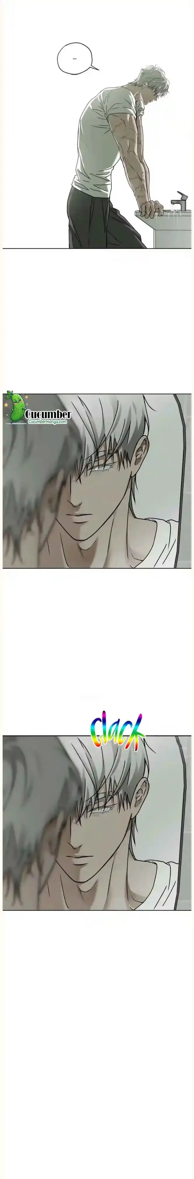 Read My Idol Diary chapter 17 image 8 on Lezhin