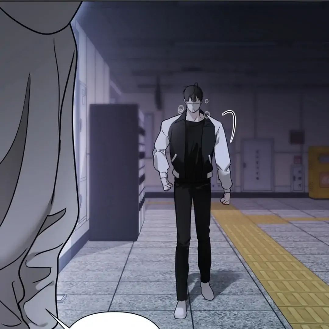 Read My Idol Diary chapter 2 image 24 on Lezhin