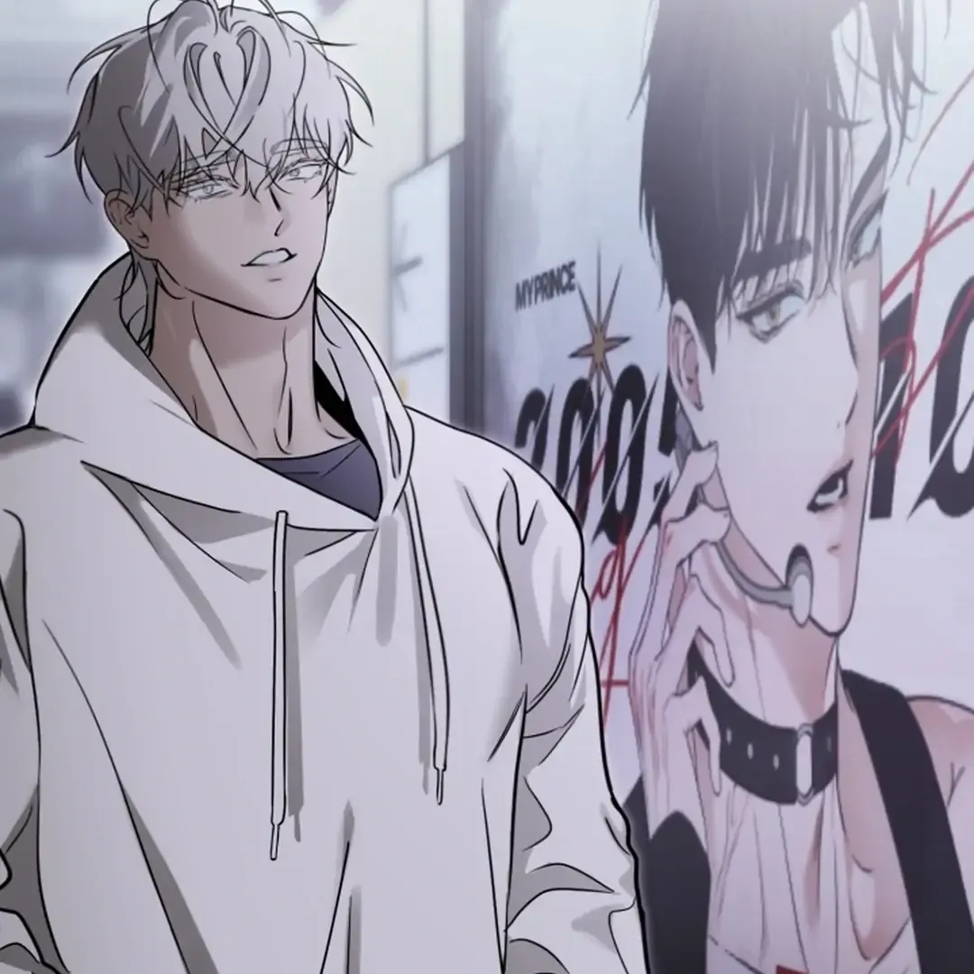 Read My Idol Diary chapter 2 image 27 on Lezhin