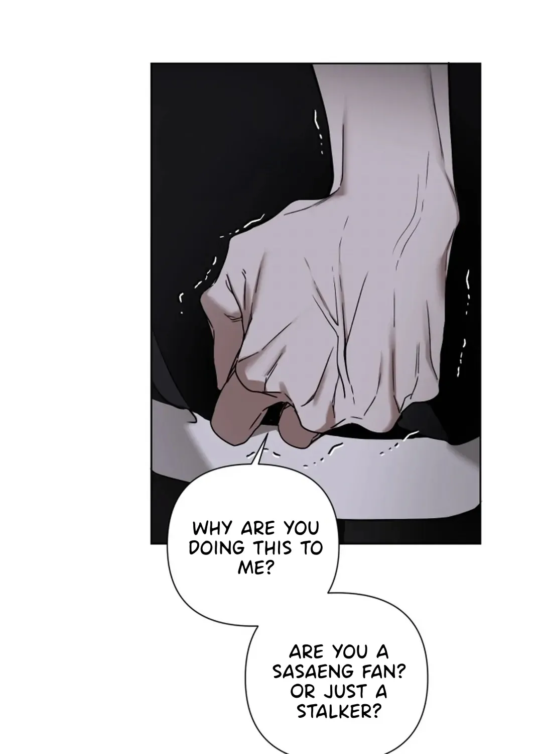 Read My Idol Diary chapter 2 image 30 on Lezhin