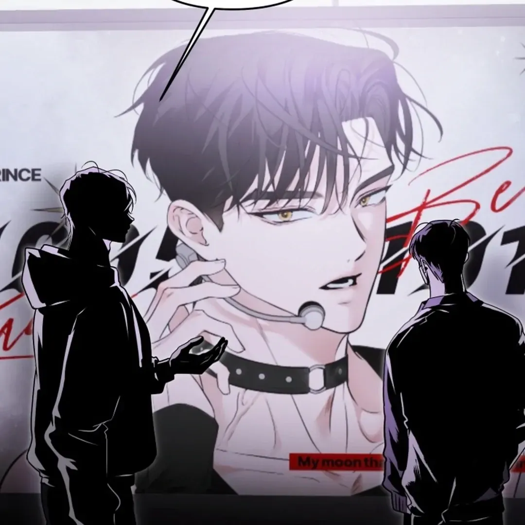 Read My Idol Diary chapter 2 image 41 on Lezhin