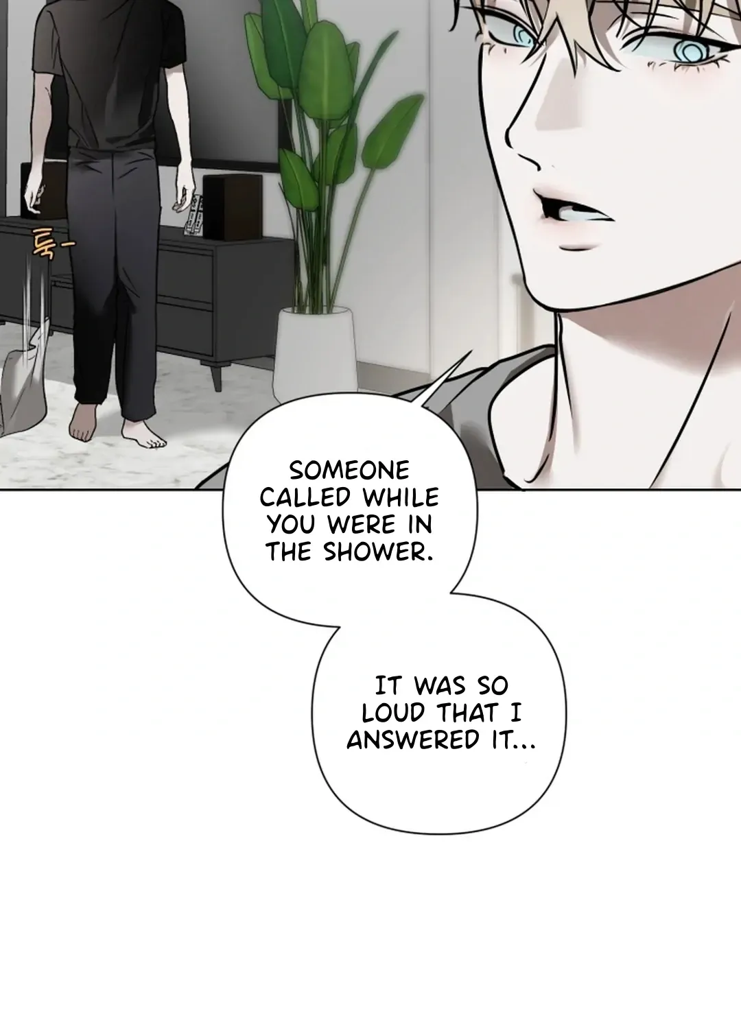 Read My Idol Diary chapter 2 image 8 on Lezhin