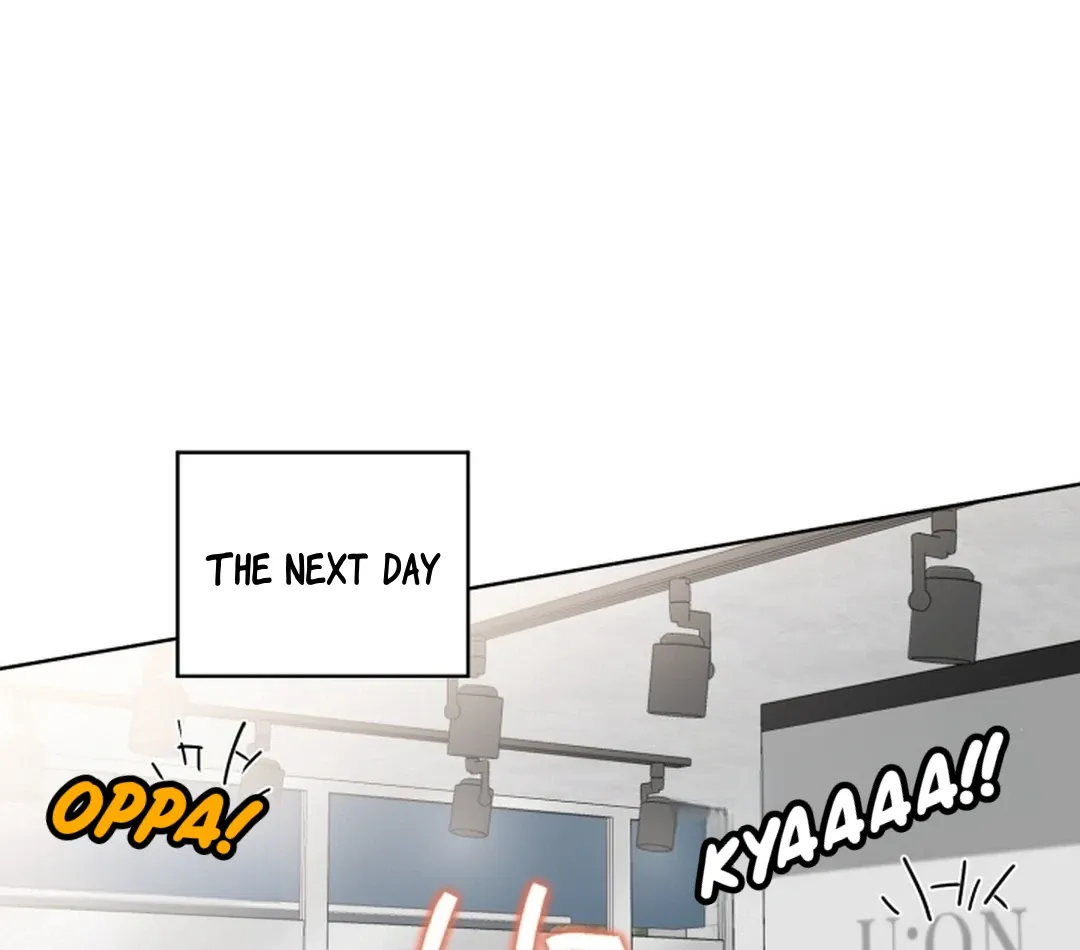 Read My Idol Diary chapter 3 image 10 on Lezhin