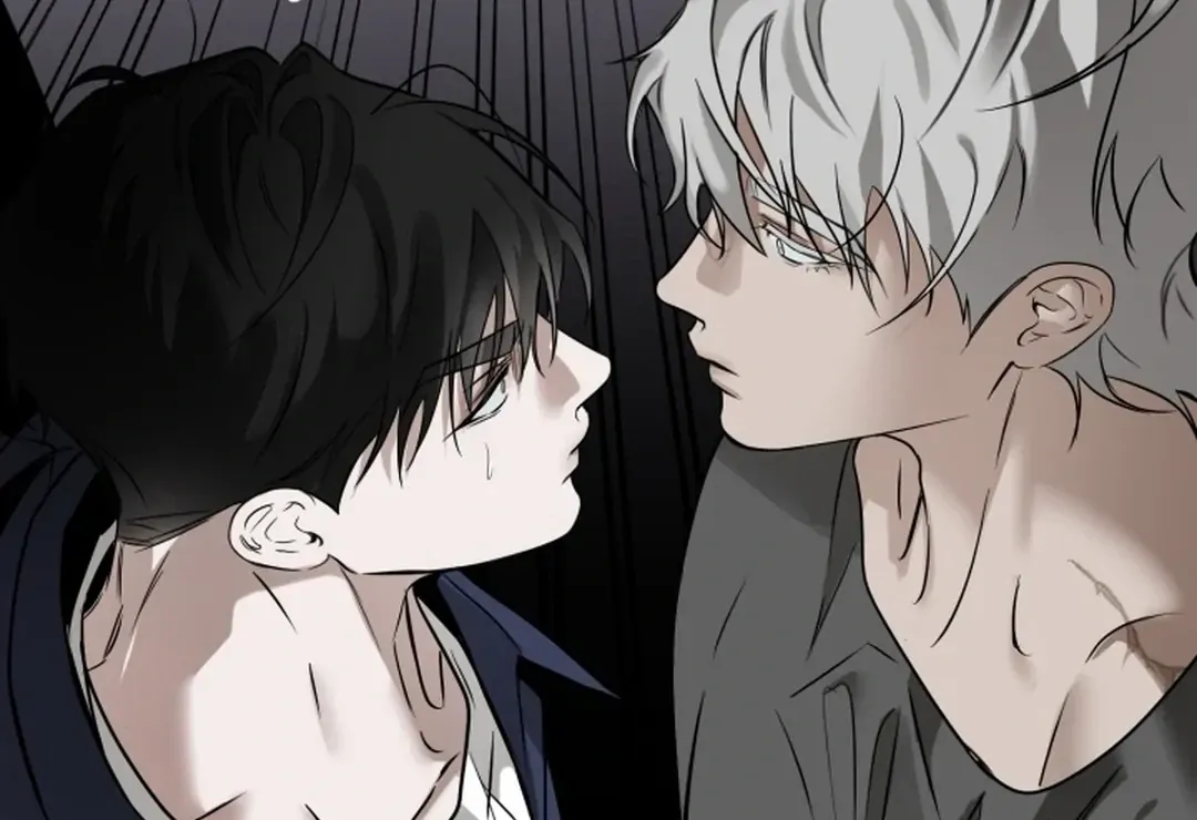 Read My Idol Diary chapter 3 image 104 on Lezhin