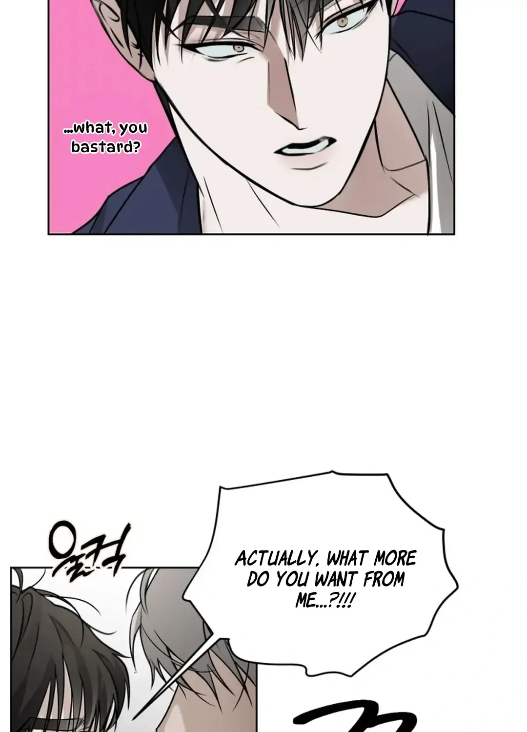 Read My Idol Diary chapter 3 image 109 on Lezhin