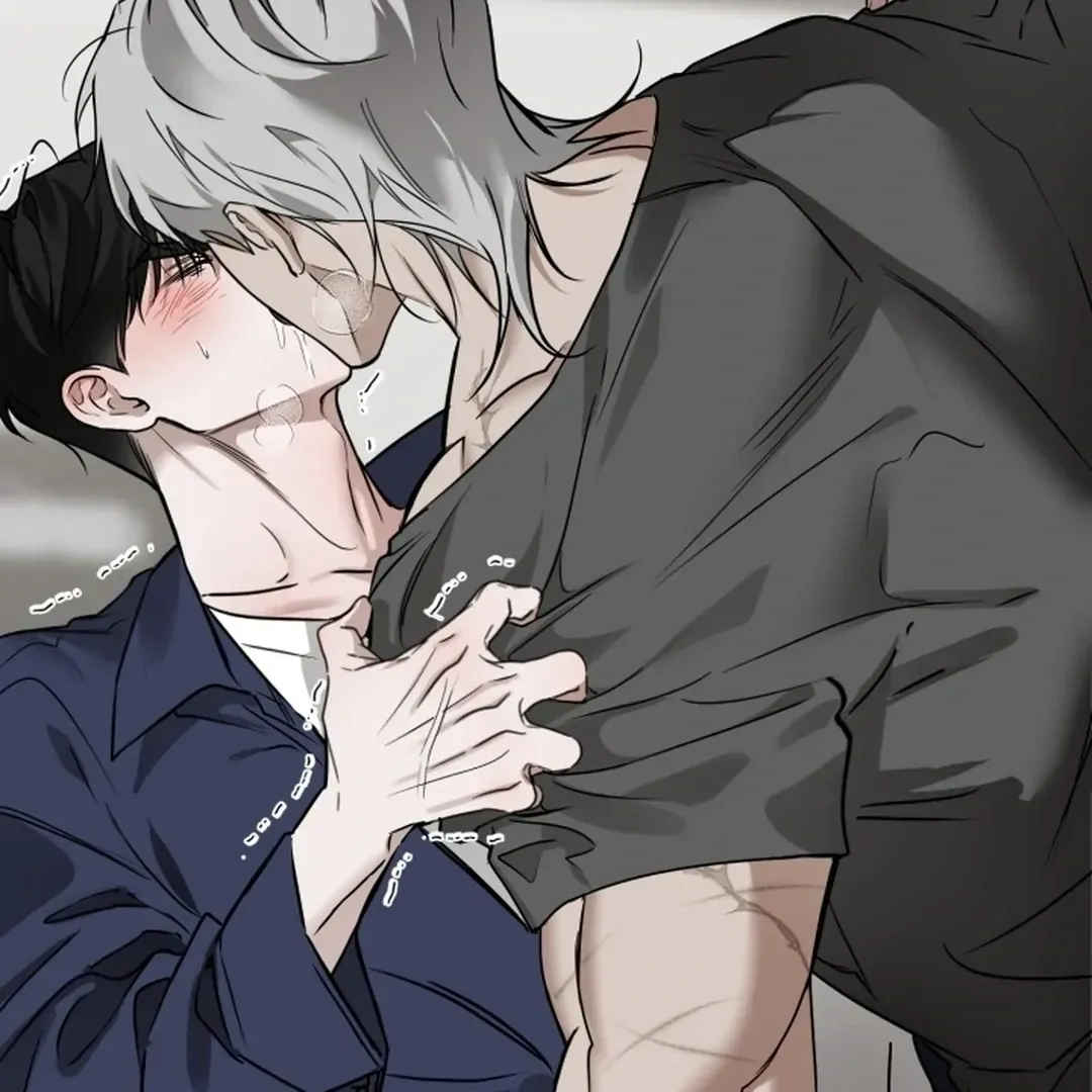 Read My Idol Diary chapter 3 image 120 on Lezhin
