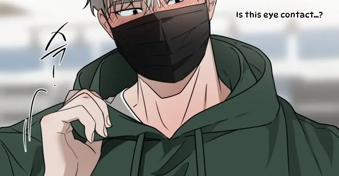 Read My Idol Diary chapter 3 image 23 on Lezhin