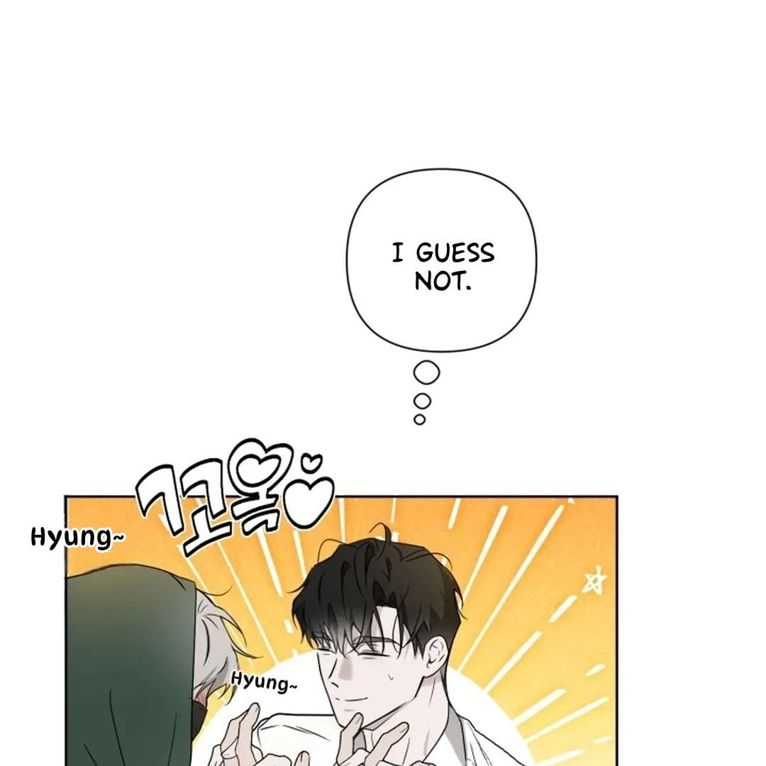 Read My Idol Diary chapter 3 image 25 on Lezhin