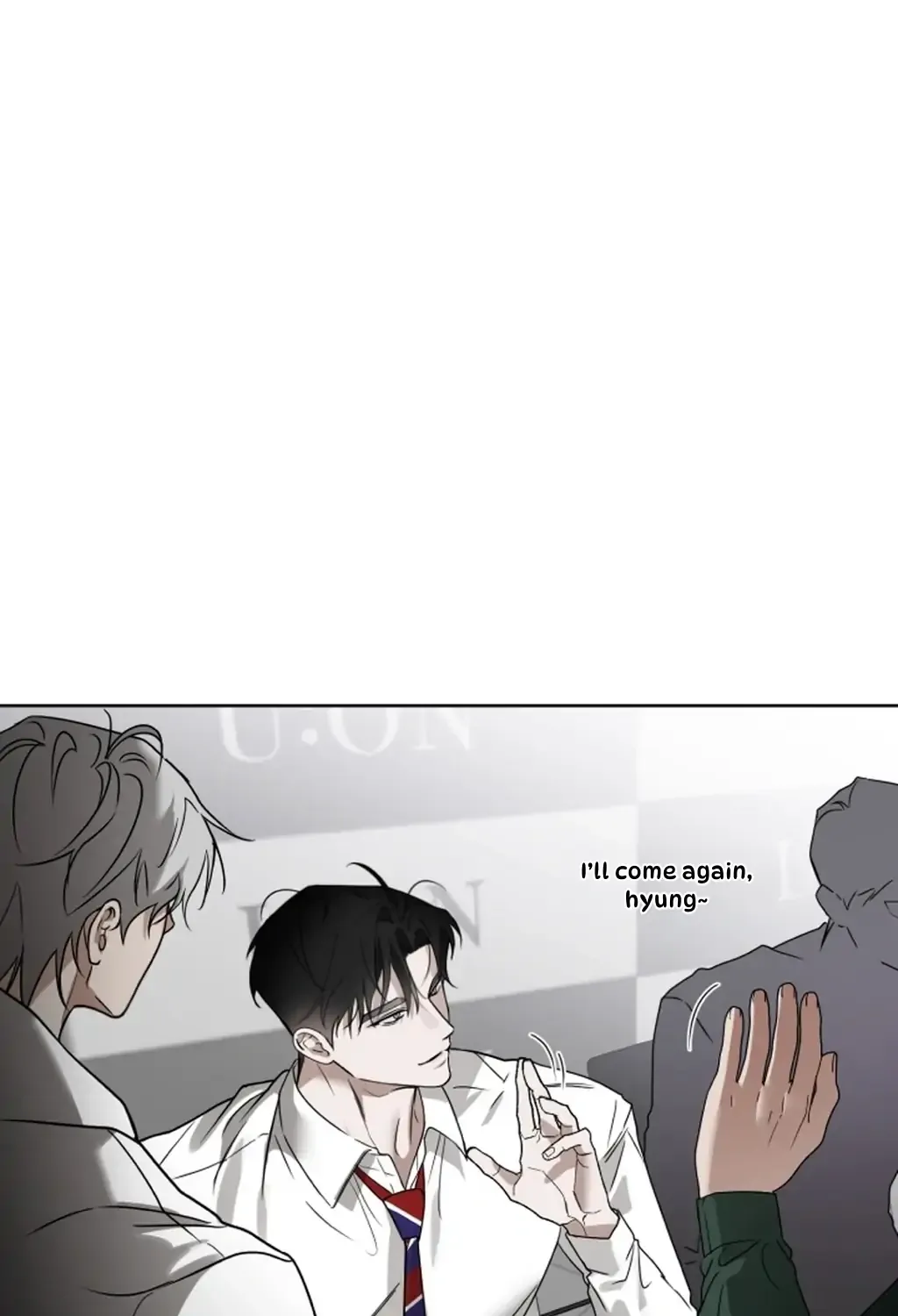 Read My Idol Diary chapter 3 image 27 on Lezhin