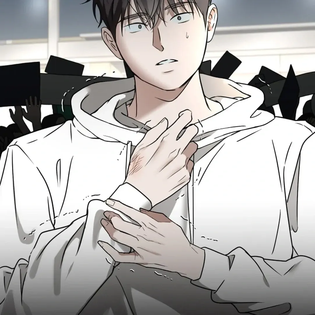 Read My Idol Diary chapter 3 image 46 on Lezhin